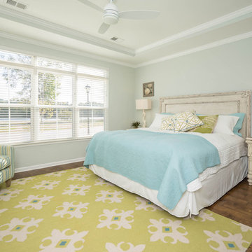 Lakeside Dr - Rice Hope