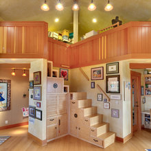 Home Office Ideas