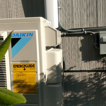 Daikin EMURA 6 zone in Cresskill NJ
