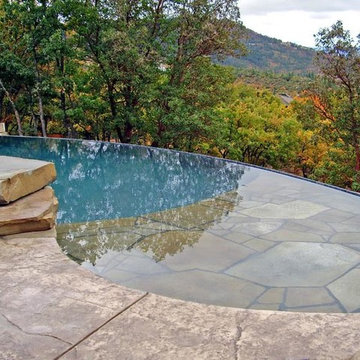 Hillside Overlook