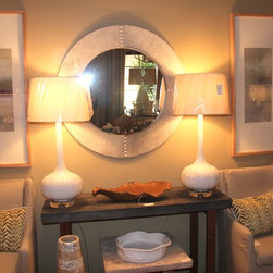 Design Vignettes - Home Decor