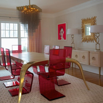 Rocker Home
