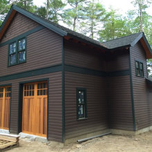 Boral TruExterior