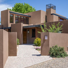 exterior colors