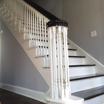 Historic Renovation