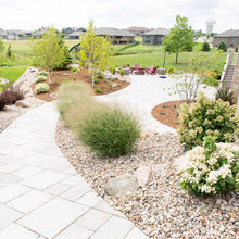 Landscape Ideas