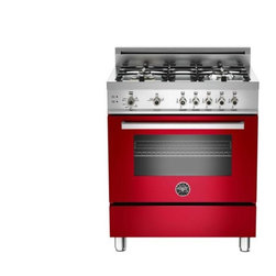 Gas Ranges - Gas Ranges And Electric Ranges