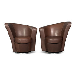 Bretz Character Objects - Products