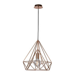 Suspension RICKY - Pendant Lighting