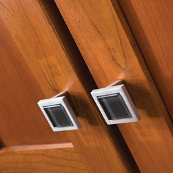 Atlas Housewares - Spa - Cabinet And Drawer Knobs