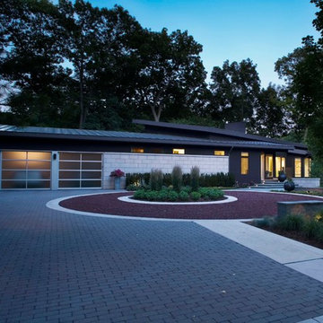 Rubin Residence