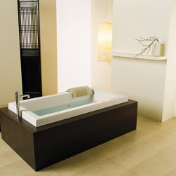 BainUltra - Bathtubs