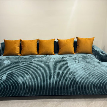 Theatre Room (Daybeds)