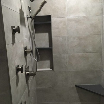 Bathrooms