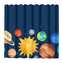 Shower Curtains for kids