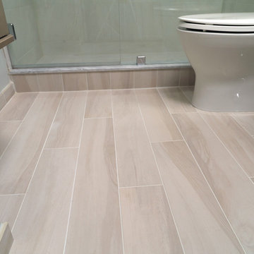 Small Bathrooms with Amazing Style