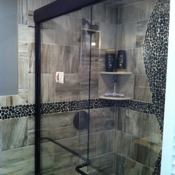Princeton Shower