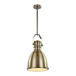 New Products - Pendant Lighting