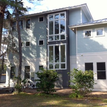 Roscoe House