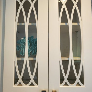 Colonial Remodel Fairfield County