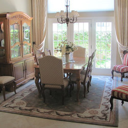 Brea - Seat Cushions