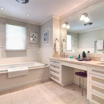Bathroom Fixtures