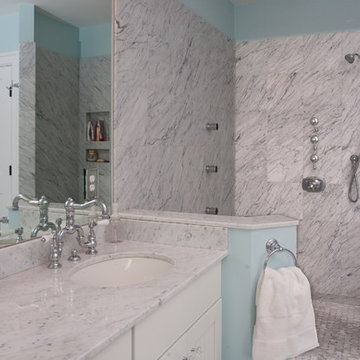 Marble