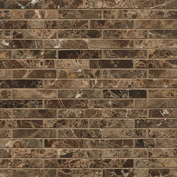 Espresso - Tile