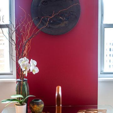 Bold and Chic