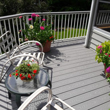 Deck Ideas