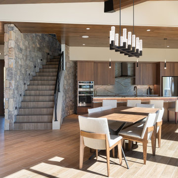 Laurel Ledge Modern