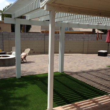 Patio Covers