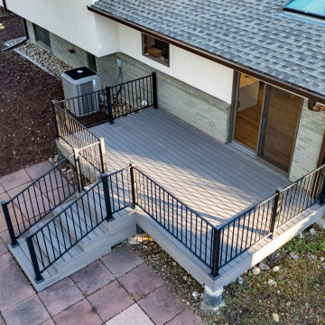 Cree Circle Whole Home Remodel, Boulder