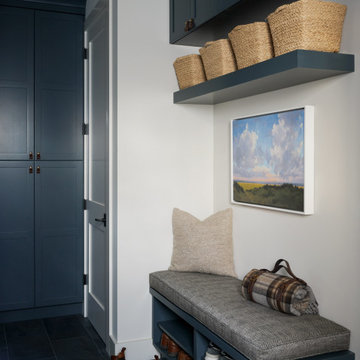 Rustic Retreat