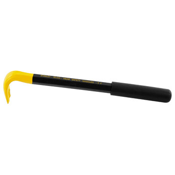 Stanley 55-033 Nail Claw Pry Bar, 10-1/4"