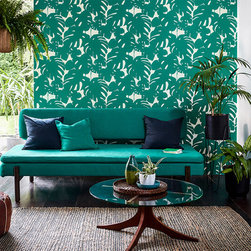 Scion - Fabric & Wallpaper - Products