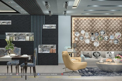 Home Lounge Interior Design