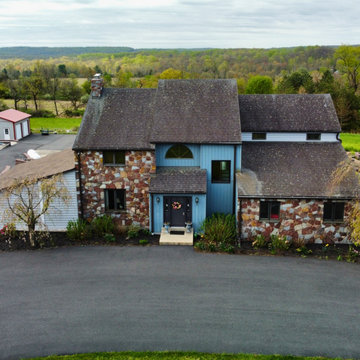 9.84 kW Solar Installation