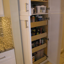 Nathan Pantry