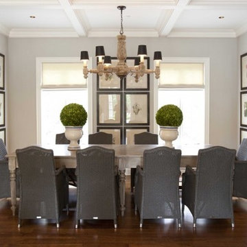 Laura C. Singleton Interiors