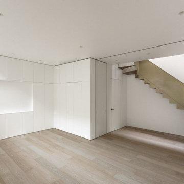 Kensington Mews