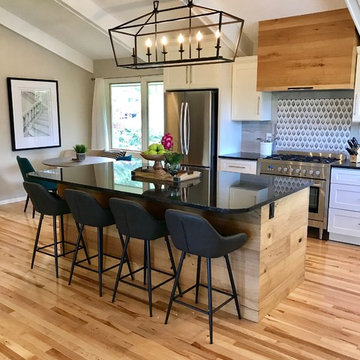 Diehl House Remodel