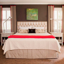 Bedroom Ideas