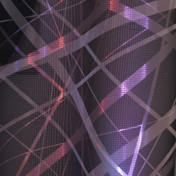 Holograhic Wall System