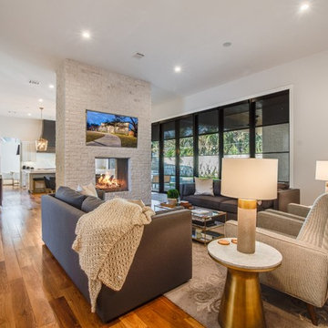 Glenhaven Custom Home