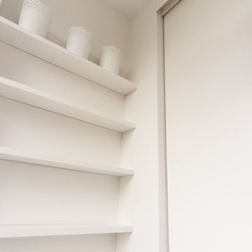 Mur habité