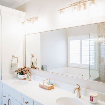 Chapin Home Remodel