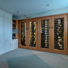 Loblolly Living Room