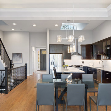 Woodland Vistas | Luxury Townhomes