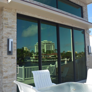 Durable Installations - Wohlwend Residence - Delray Beach, Fl